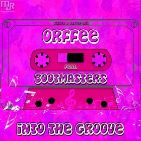 ORFFEE FEAT. BOOTMASTERS - INTO THE GROOVE